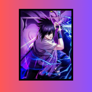 Sasuke uchiha