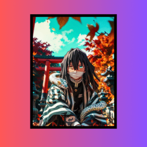 Obanai snake-hashira