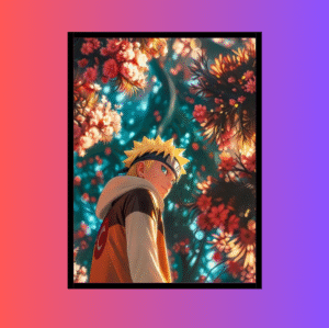 Naruto Uzumaki