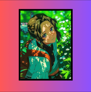 shinobu kocho insect hashira