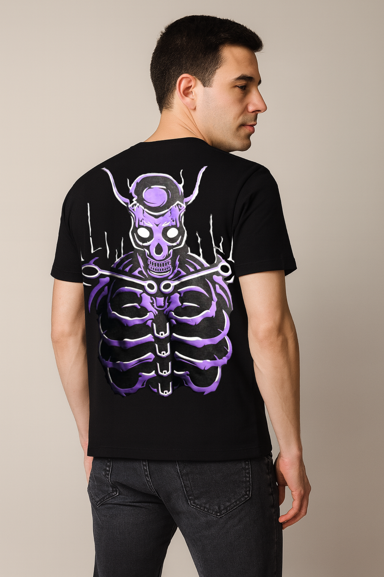 Sasuke Uchiha / Susano